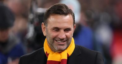 Galatasaray boss reveals his plan to stop one Barcelona star tonight.. with a strange warning
