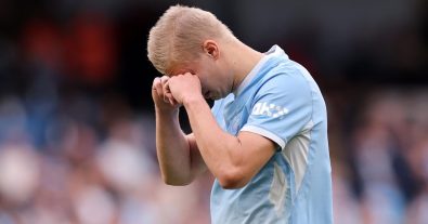 Four Premier League giants move against Man City.. official letters that could cost 100m+ per club