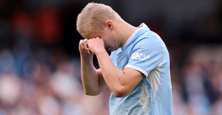 Four Premier League giants move against Man City.. official letters that could cost 100m+ per club
