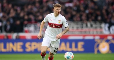 Heated El Clasico Battle: Barcelona Plans to Snatch Stuttgart’s Gem from Real Madrid’s Clutches in the Transfer Market