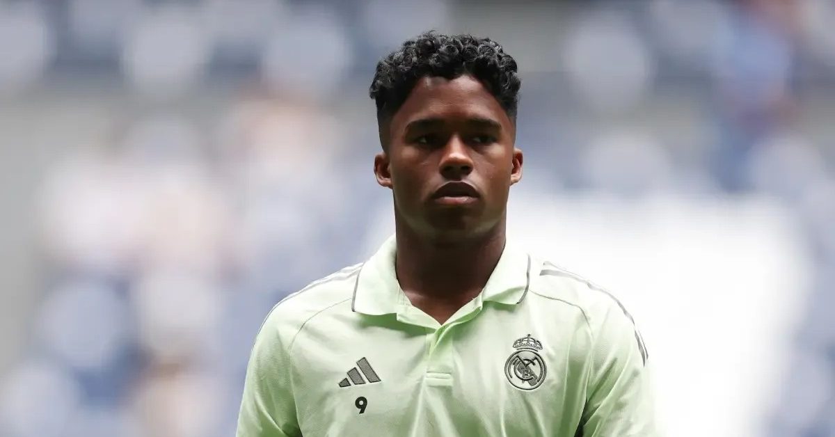 Former Brazil star’s shock advice to Real Madrid talent: leave.. and a secret bid from a European giant!