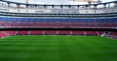 Official decision on the Clasico at Camp Nou.. and a Real Madrid star is at risk of missing it