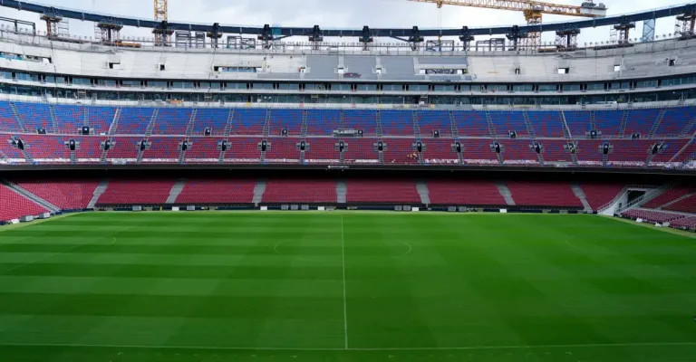 Official decision on the Clasico at Camp Nou.. and a Real Madrid star is at risk of missing it