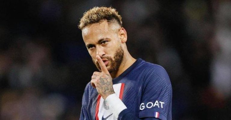 Neymar Surprises Barcelona Fans With His Verdict on the MSN Era