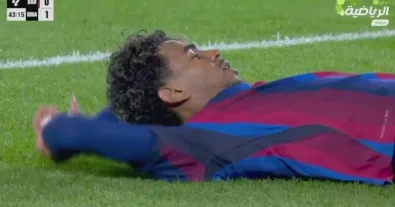 Barcelona Fans to Launch Hashtag Demanding Lamine Yamal’s IMMEDIATE EXIT After His SHOCKING Blunder in Front of Real Madrid’s Goal in El Clásico!