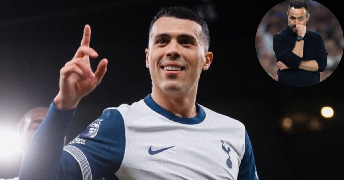 Tottenham dealt new blow as key star insists on Barcelona transfer