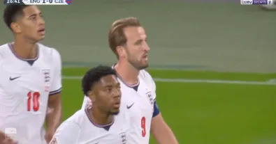 WATCH the incredible way the Czech defender scored a bizarre own goal in the Nations League