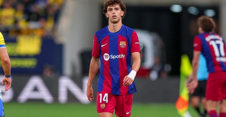 Shock Obstacle for Joao Felix’s Barcelona Return: A Hidden Clause in His Al Nassr Contract Could Decide His Future