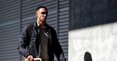 Decisive Verdict: Trent Alexander-Arnold’s Final Stance on Leaving the Merengues