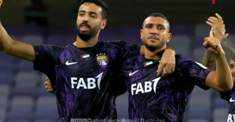 Watch Rami Rabia’s unbelievable and miraculous goal against Iran’s Tractor in the AFC Champions League, and the match commentator’s reaction as he lost his mind and went absolutely CRAZY over the astonishing feat by the Egyptian star on the pitch!