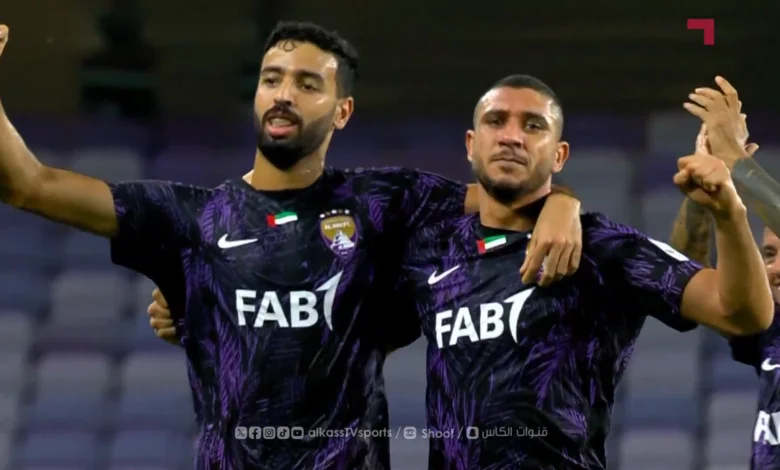 Watch Rami Rabia’s unbelievable and miraculous goal against Iran’s Tractor in the AFC Champions League, and the match commentator’s reaction as he lost his mind and went absolutely CRAZY over the astonishing feat by the Egyptian star on the pitch!