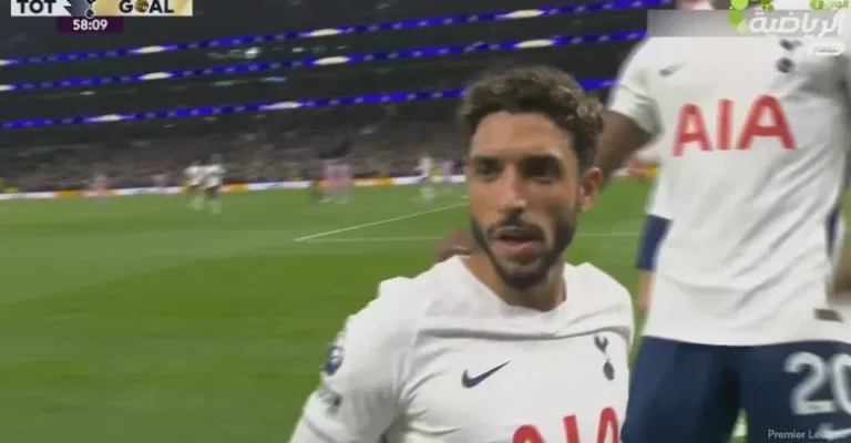 Watch Marmoush’s World-Class Goal Against Coventry City in the English League and Tottenham Fans’ Reaction as They Edge Closer to Their First Premier League Win of the Season