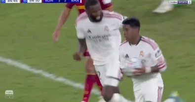 The Miracle of the Century! Endrick SHOCKS EVERYONE with an INCREDIBLE reaction after Mourinho insists on keeping him on the bench, then SAVES Real Madrid from defeat in the DYING MINUTES with an INSANE and RARE moment that words simply cannot describe!