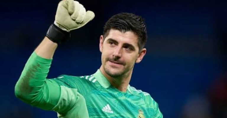 Courtois’s Explosive Statements: This Star Deserves the Ballon d’Or Unquestionably