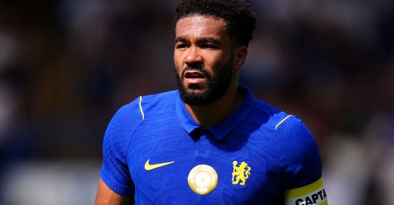Painful blow for Chelsea.. star undergoes surgery and will miss four huge games