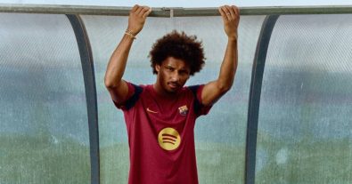 Shock in Barcelona: The club’s new signing publicly reveals the standout youngster who amazed him at La Masia