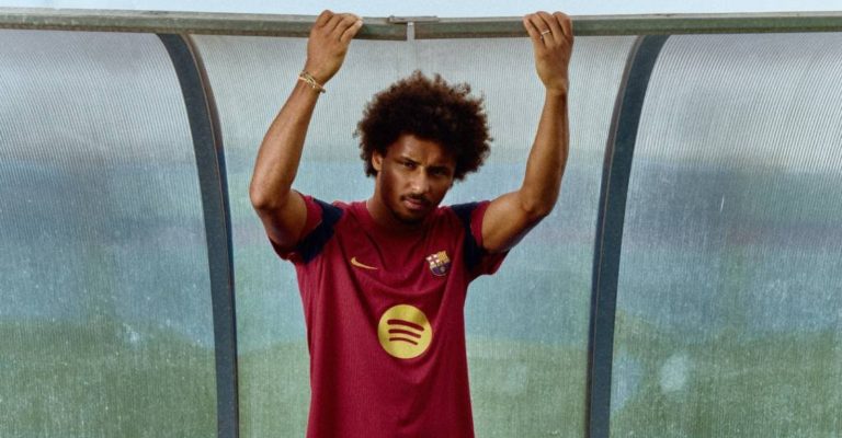 Shock in Barcelona: The club’s new signing publicly reveals the standout youngster who amazed him at La Masia