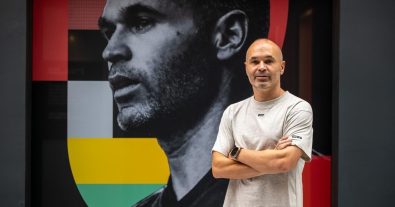 Iniesta Opens Up: ‘When I Couldn’t Take It Anymore, I Asked for Help’ and His Verdict on Rodri
