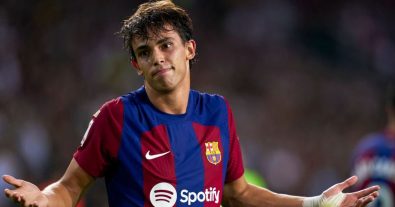 A Genuine Desire, But a Decisive Twist… The Former Barça Star Dreams of a Return!