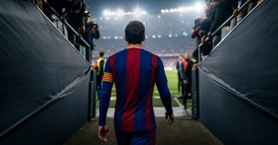 Olmo’s Agent Drops a Bombshell: Where the Barcelona Star Wants to End His Career – and Secrets Nobody Knew