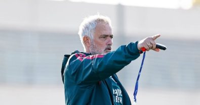 El Clasico Heats Up: Mourinho Prepares His Ultimate Strategy to Destroy Hansi Flick’s System