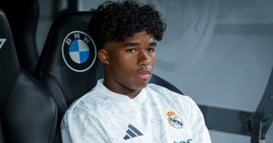 After Benched Frustration: Real Madrid Talent Decides on Final Exit