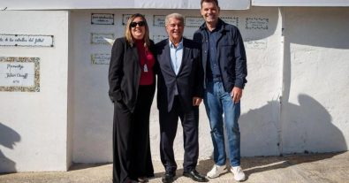 Laporta Opens Fire on Real Madrid: ‘They’re Losing Prestige and Credibility’ and Gives Raphinha and Lamine Yamal Updates