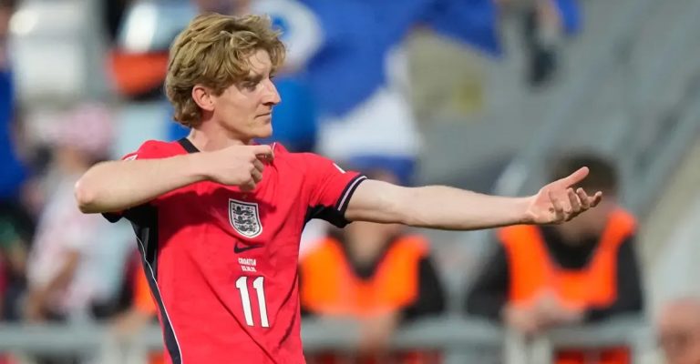 England thank Barcelona! The Barca star still without a club goal leads his country to a historic 7-0.. and Tuchel: he has reached another level