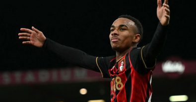 Barcelona identify Julian Alvarez alternative in the Premier League and maintain contacts