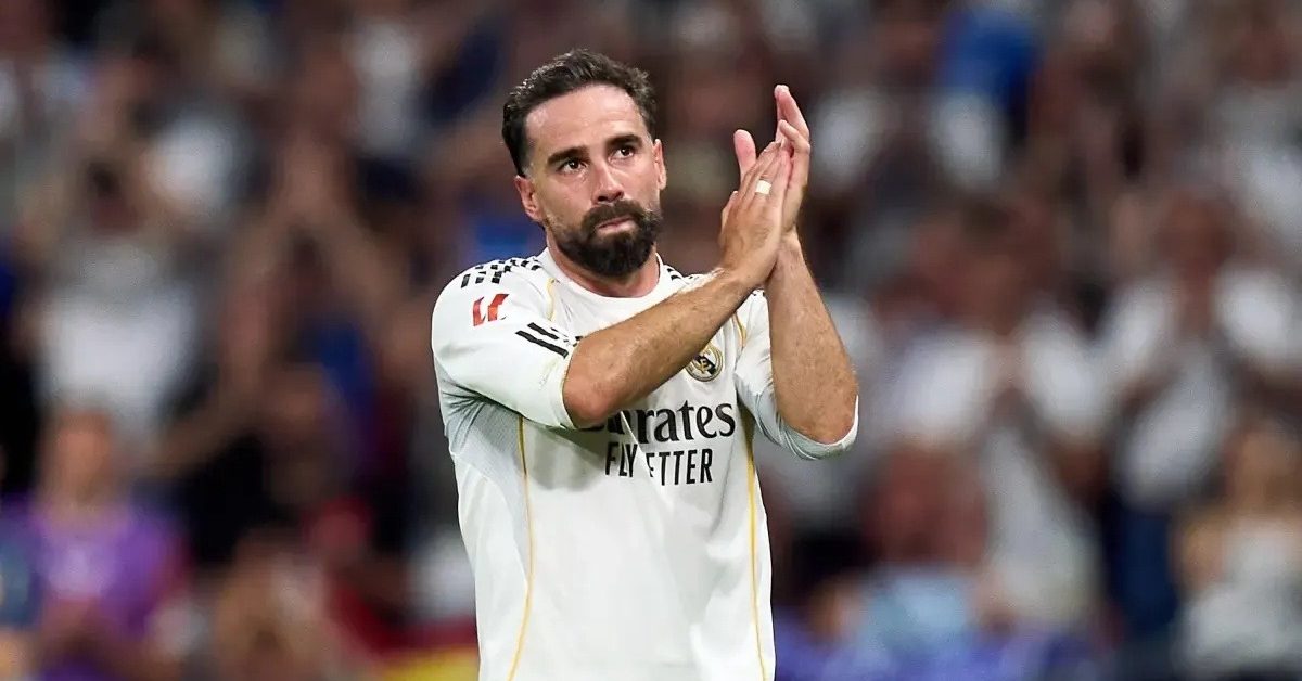 Carvajal Closing In on LaLiga Return as Getafe Negotiate With Real Madrid’s Former Captain