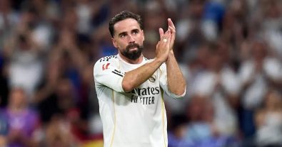 Carvajal Closing In on LaLiga Return as Getafe Negotiate With Real Madrid’s Former Captain