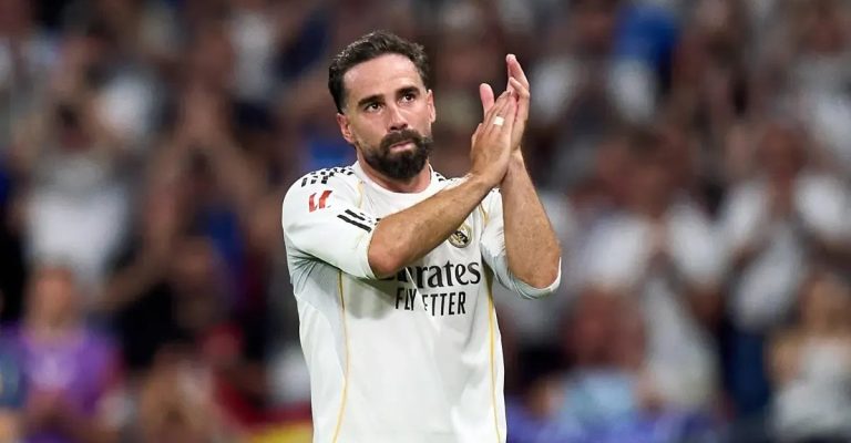 Carvajal Closing In on LaLiga Return as Getafe Negotiate With Real Madrid’s Former Captain