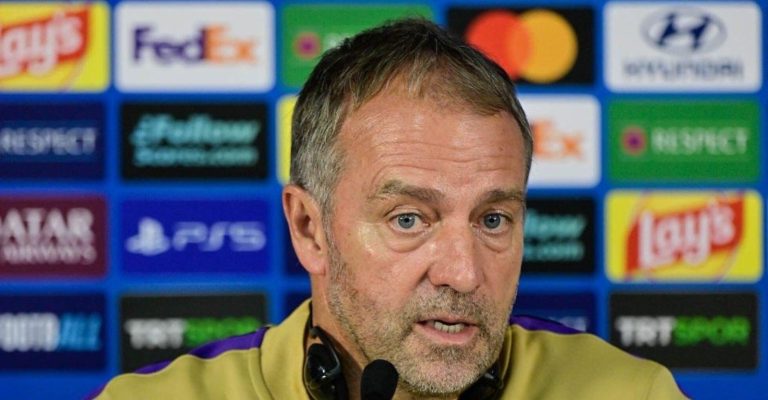 Barcelona’s Predicted Lineup vs Galatasaray: Three Confirmed Absences and Doubts Over Midfield Star
