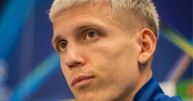 Dani Olmo Donates 2% of His Salary Every Year to Vukovar Families.. and Croatian Reporters Gave Him an Ovation