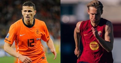 “There Will Be a Real Battle”: Strong Warning Over De Jong’s Place in Barcelona’s Lineup