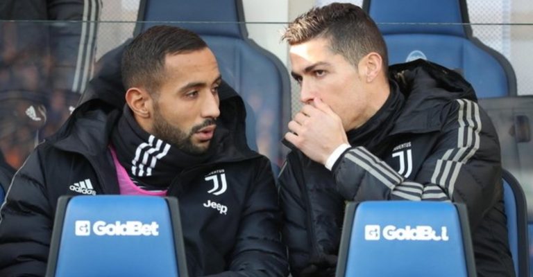 What Happened to Ronaldo After Modric Won the 2018 Ballon d’Or? Benatia Shares His Account