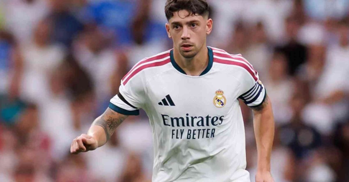 Valverde Faces Final Test: Will Real Madrid’s Captain Return Against Villarreal?