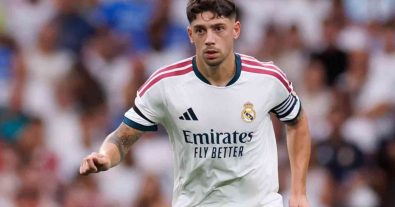 Valverde Faces Final Test: Will Real Madrid’s Captain Return Against Villarreal?