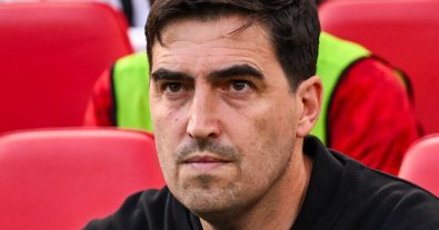 Iraola Fumes After Man City Win 3-0 at Anfield: “Ryan’s First Foul Is Never a Yellow Card – Never”