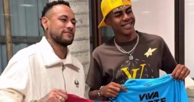 A Barcelona legend breaks his silence: Lamine Yamal is the best in the world!