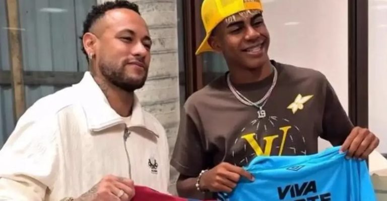 A Barcelona legend breaks his silence: Lamine Yamal is the best in the world!