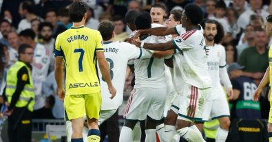 Vinícius Breaks His Silence After Red Card: ‘Sorry to My Team’.. Then an Angry Message, as Mourinho Refuses to Speak