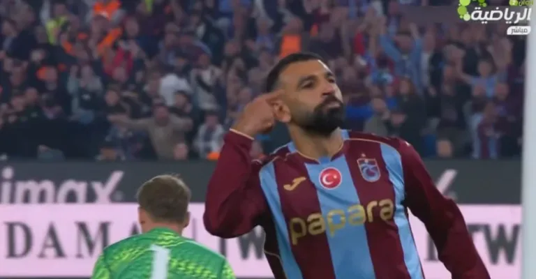 Watch Mohamed Salah’s Cunning and Deceptive Goal Against Beşiktaş, With the Match Commentator Going Absolutely Crazy, a Hysterical Reaction, and an Insane Earthquake of Excitement From the Turkish Fans Inside the Stadium!!