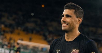 A Surprise in the Paris Clash Lineup… Rodri Hernández Faces a Possible Spot on the Bench