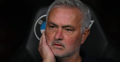 Mourinho stuns Real Madrid’s board with a firm transfer decision.. and a fiery message for the press
