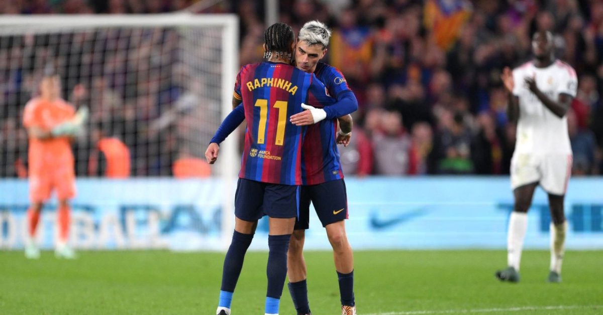 Pedri, De Jong and Cancelo Speak Candidly After Barcelona’s Defeat to Real Madrid