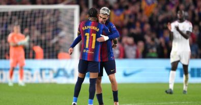 Pedri, De Jong and Cancelo Speak Candidly After Barcelona’s Defeat to Real Madrid