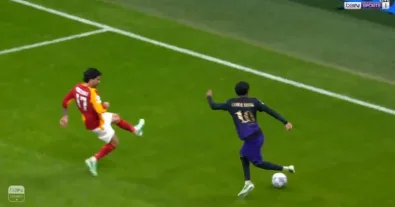 The first showboating goal of the 21st century to be BANNED from TV screens and forever etched in history under the name of a CRAZY Spanish-Moroccan player called Lamine Yamal!