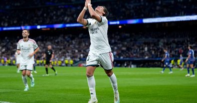 Mourinho Faces a Major Tactical Decision Before Barcelona Clash as Arda Guler Features in Every Plan